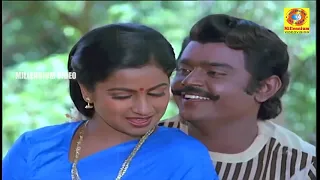 Nane Raja Nane Mandhiri HD Video Song | Vijayakanth & Radhika | Evergreen Superhit movie Songs