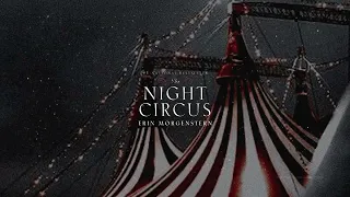 the night circus (a playlist) - classical & instrumental music