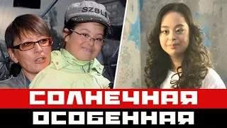 Не падайте со стула: как выглядит особенная дочь Хакамады?!