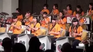 Sunrise Serenade (Frankie Carle) / BFJO2015 team Imaike_Final 06