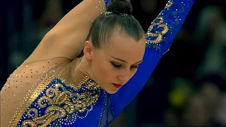 Nobody said it was easy - Anna Rizatdinova Montage