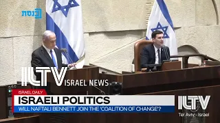 Will Naftali Bennett join the ‘Coalition of Change’?