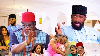 THE PATERNITY TEST - Ugezu J Ugezu / Fredrick Leonard 2024 Latest New Nigerian Movie