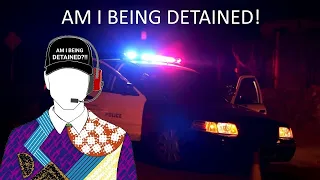 Mister Metokur: Sovereign Citizens (2019)