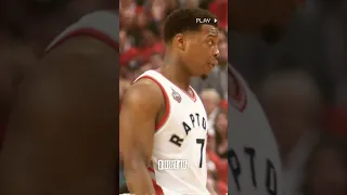Kyle Lowry Then Vs Now 😔