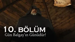 Gün Balgay’ın günüdür! - Kuruluş Osman 10. Bölüm