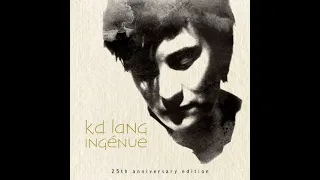 k.d. lang - The Mind Of Love (MTV Unplugged)