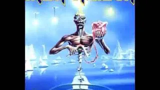 Iron Maiden - Only The Good Die Young