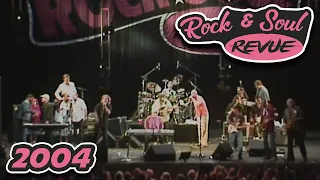 Rock & Soul Revue (Daryl Hall & John Oates, Michael McDonald, and Average White Band) - Live (2004)