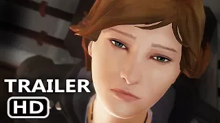 PS4 - Life is Strange Before The Storm Episode 2 Teaser (2017)