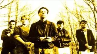 Simple Minds - Peel Session 1982