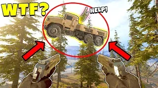 *NEW* WARZONE BEST HIGHLIGHTS! - Epic & Funny Moments #16