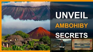 The Mystery of Ambohiby: An Isolated Village in the Heart of Madagascar