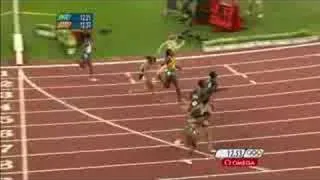 Athletics - Women's 100M Hurdles - Beijing 2008 Summer Olympic Games