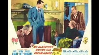 Kitty Hollywood: Mr Blandings Builds His Dream House review