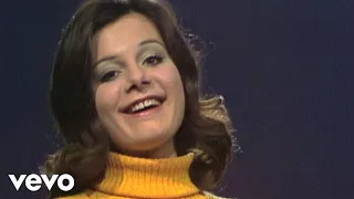 Marianne Rosenberg - Er ist nicht wie du (Starparade 13.01.1972)