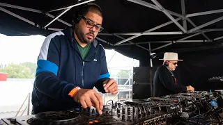 Masters At Work - Live from We Are FSTVL 2019