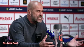 OL : Peter Bosz dehors mais surtout pas de Laurent Blanc ! - actu foot