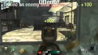 PLuToLoGy - Black Ops Game Clip