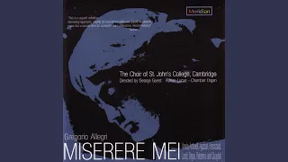 Miserere Mei