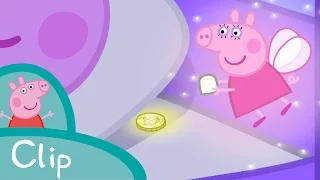 Peppa Pig Français | La Fée Dents de Lait