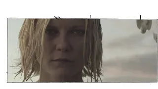 Melancholia Visual Effects