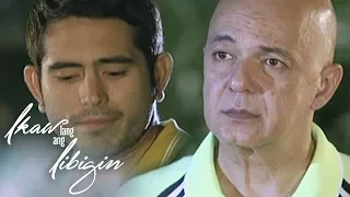 Ikaw Lang Ang Iibigin: Roman tells Gabriel about his brain tumor | EP 148