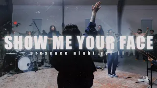 Show Me Your Face (ft. Gracie Binion) - Legacy Nashville
