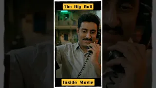 Hemant Shah Investment Strategy 🔥| The Big Bull Status | #shorts #thebigbull #movieclips