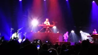 Linkin Park - Final Masquerade - Live @ The O2 Arena 23/11/2014 (1 of 2)