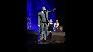 “Forget You”- LaVance Colley, Effie Passero, Tia Simone- Postmodern Jukebox-Columbus, Ohio-3/1/22