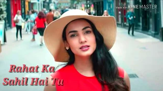 Kuch nhi song whatsapp status