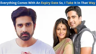 "Uski Expiry Date Ho Gayi, Ho Gayi," Avinash Sachdev On Relationship With Rubina Dilaik