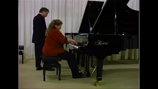 András Schiff Masterclass Schubert Piano Sonata No. 4 in A minor, D.537