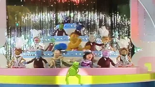 The Muppet show brazil￼ season 1