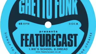 Featurecast - Ike's School