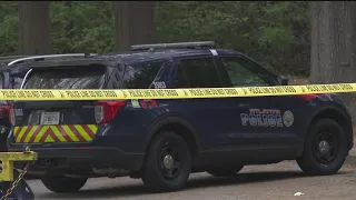 Shooting at Shady Valley Park in Buckhead | 1 killed