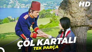 Çöl Kartalı | Cüneyt Arkın Türk Filmi