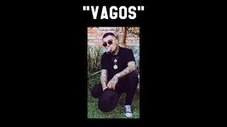 [FREE] GERA MX x BIG SOTO Type Beat | "VAGOS" | BOOMBAP TYPE BEAT 2021 (prod.ardh)