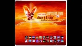 Nature One Inc. - Alive & Kickin' (Essential DJ-Team Remix) [2003]