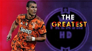 Cristiano Ronaldo ► THE GREATEST! ► Skills & Goals 2020/21 | HD