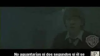 Harry Potter and the Order of the Phoenix_teaser_sub spanish