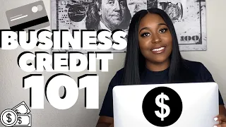 How To Build Business Credit | 7 Steps To Building Business Credit in 2020