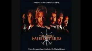 The Three Musketeers - Suite (Michael Kamen)