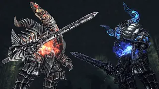 Smelter Demon VS Blue Smelter Demon