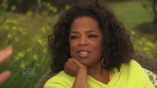 Oprah promotes John of God, Part 1  Before Sex Abuse Scandal