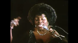 GLORIA GAYNOR- I Will Survive- TOTP, UK(3/22/1979)4K HD/ 50FPS