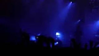 THE PRODIGY IN PRAG no good + fuck kecy