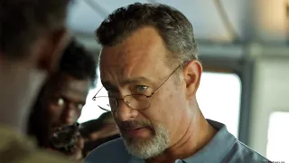 In 2009, Captain Phillips Was Taken Hostage By Somali Pirates. This Is His Incredible Story