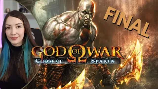 God of War: Ghost of Sparta - O IRMÃO DO KLEITON!